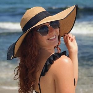 Meet your Posher, Mary rose